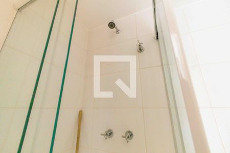 Apartamento à venda com 75m², 2 quartos e 1 vaga Apartamento à venda com 75m², 2 quartos e 1 vagaBanheiro Social 2