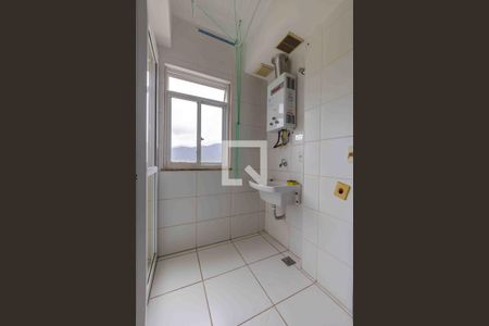 Apartamento à venda com 75m², 2 quartos e 1 vaga Apartamento à venda com 75m², 2 quartos e 1 vagaÁrea de Serviço