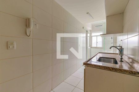 Apartamento à venda com 75m², 2 quartos e 1 vaga Apartamento à venda com 75m², 2 quartos e 1 vagaCozinha