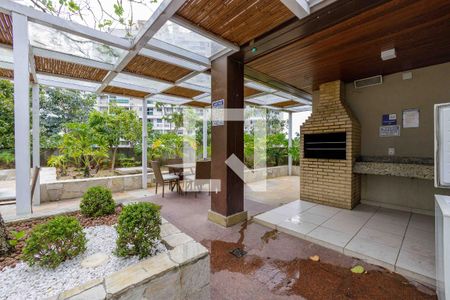 Apartamento à venda com 75m², 2 quartos e 1 vaga Apartamento à venda com 75m², 2 quartos e 1 vagaÁrea Comum Churrasqueira