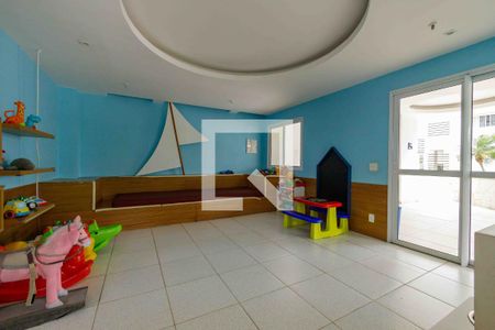 Apartamento à venda com 75m², 2 quartos e 1 vaga Apartamento à venda com 75m², 2 quartos e 1 vagaÁrea Comum Brinquedoteca