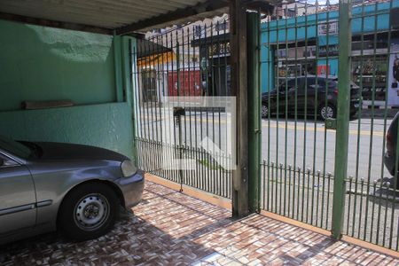 Casa à venda com 120m², 2 quartos e 1 vagaGaragem