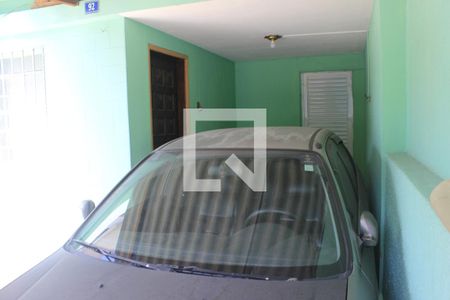 Casa à venda com 120m², 2 quartos e 1 vagaGaragem