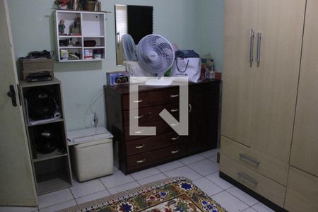 Casa à venda com 120m², 2 quartos e 1 vagaQuarto 2