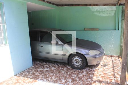 Casa à venda com 120m², 2 quartos e 1 vagaGaragem