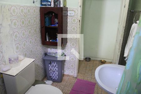 Casa à venda com 120m², 2 quartos e 1 vagaBanheiro