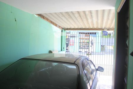 Casa à venda com 120m², 2 quartos e 1 vagaGaragem