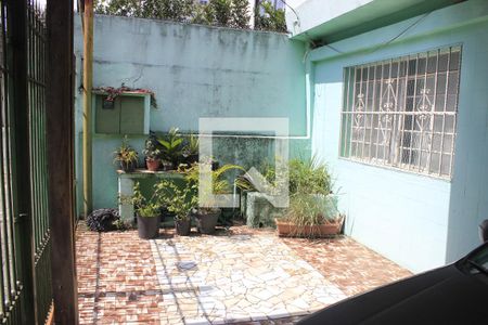 Casa à venda com 120m², 2 quartos e 1 vagaGaragem