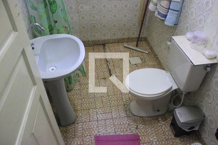 Casa à venda com 120m², 2 quartos e 1 vagaBanheiro