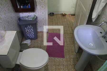 Casa à venda com 120m², 2 quartos e 1 vagaBanheiro