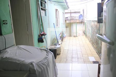 Casa à venda com 120m², 2 quartos e 1 vagaÁrea de serviço