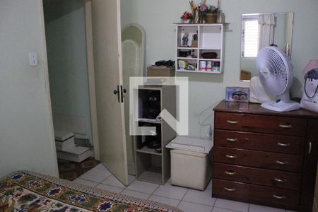 Casa à venda com 120m², 2 quartos e 1 vagaQuarto 2