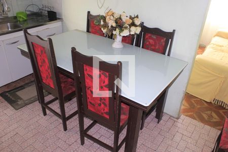 Casa à venda com 120m², 2 quartos e 1 vagaCozinha