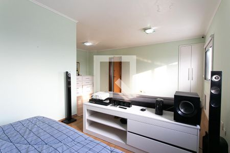 Apartamento à venda com 360m², 4 quartos e 4 vagasSuíte 1