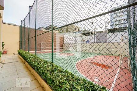 Apartamento à venda com 360m², 4 quartos e 4 vagasÁrea comum