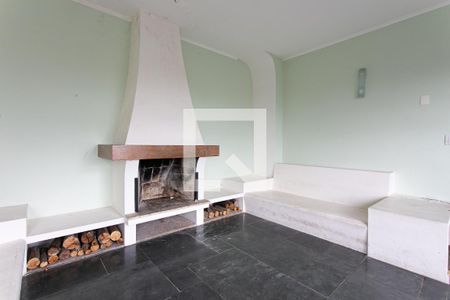 Apartamento à venda com 360m², 4 quartos e 4 vagasLareira