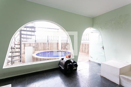 Apartamento à venda com 360m², 4 quartos e 4 vagasLareira