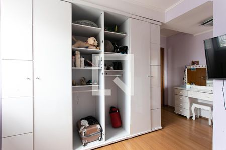 Apartamento à venda com 360m², 4 quartos e 4 vagasSuíte 3