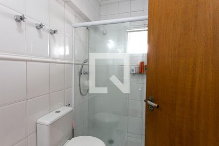 Apartamento à venda com 360m², 4 quartos e 4 vagasBanheiro da Suíte 2