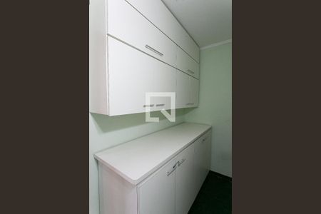 Apartamento à venda com 360m², 4 quartos e 4 vagasÁrea de Serviço