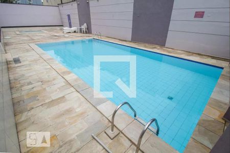 Apartamento à venda com 360m², 4 quartos e 4 vagasÁrea comum - Piscina