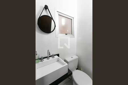 Apartamento à venda com 360m², 4 quartos e 4 vagasLavabo