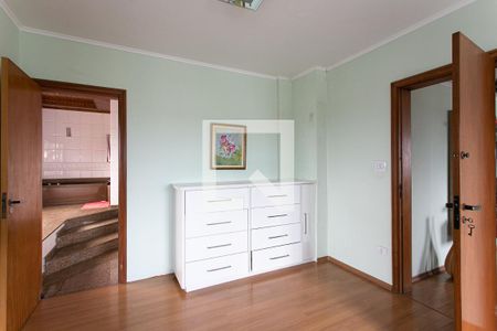 Apartamento à venda com 360m², 4 quartos e 4 vagasSuíte 1