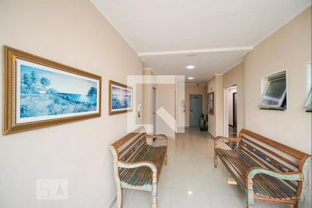 Apartamento à venda com 360m², 4 quartos e 4 vagasÁrea comum