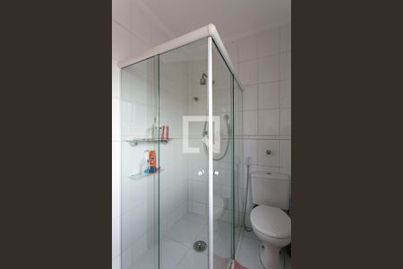 Apartamento à venda com 360m², 4 quartos e 4 vagasBanheiro da Suíte 3