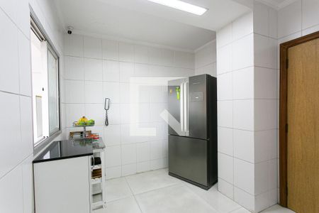 Apartamento à venda com 360m², 4 quartos e 4 vagasCozinha