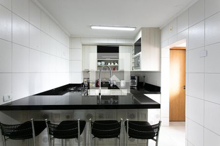 Apartamento à venda com 360m², 4 quartos e 4 vagasCozinha