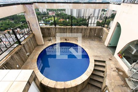 Apartamento à venda com 360m², 4 quartos e 4 vagasPiscina