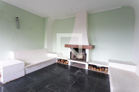 Apartamento à venda com 360m², 4 quartos e 4 vagasLareira