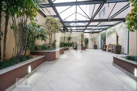 Apartamento à venda com 360m², 4 quartos e 4 vagasÁrea comum