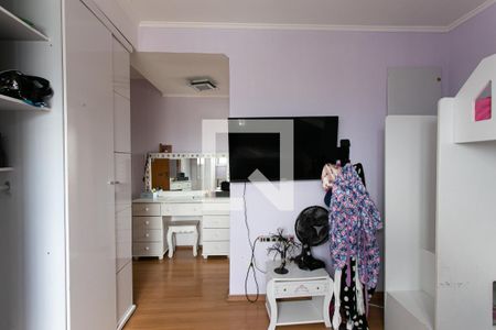 Apartamento à venda com 360m², 4 quartos e 4 vagasSuíte 3