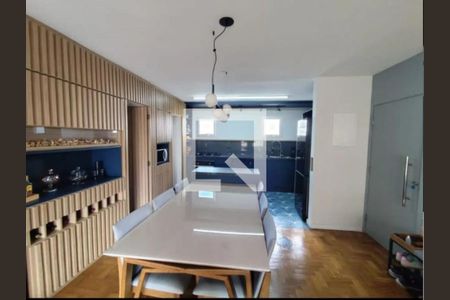 Foto 02 de apartamento à venda com 3 quartos, 98m² em Vila Celeste, São Paulo