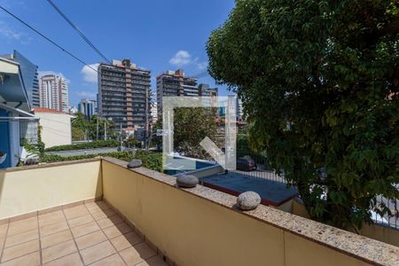 Casa à venda com 273m², 5 quartos e 3 vagas Casa à venda com 273m², 5 quartos e 3 vagasVista Vista Quarto 5