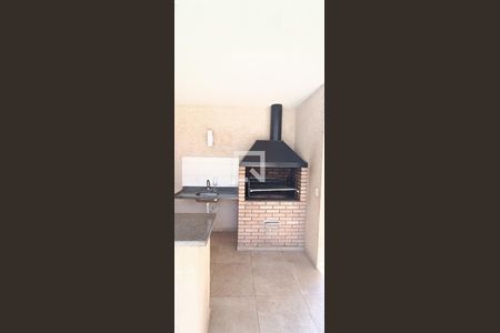 Apartamento à venda com 35m², 2 quartos e 1 vagaÁrea comum - Churrasqueira