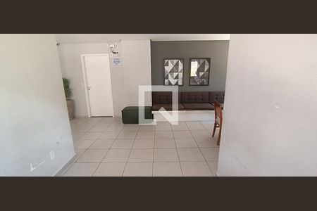 Apartamento à venda com 35m², 2 quartos e 1 vagaÁrea comum - Salão de festas