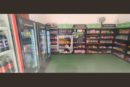 Apartamento à venda com 35m², 2 quartos e 1 vagaMercadinho