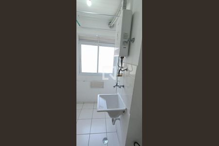 Apartamento à venda com 35m², 2 quartos e 1 vagaÁrea de Serviço