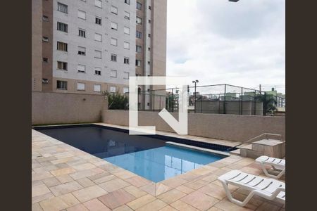 Apartamento à venda com 35m², 2 quartos e 1 vagaÁrea comum - Piscina