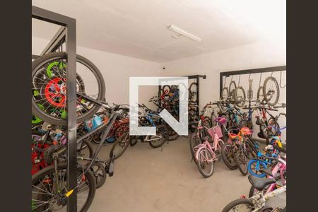 Apartamento à venda com 35m², 2 quartos e 1 vagaÁrea comum