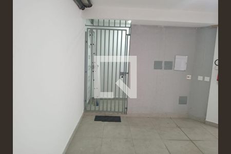 Apartamento à venda com 40m², 1 quarto e 1 vaga Apartamento à venda com 40m², 1 quarto e 1 vagaÁrea comum