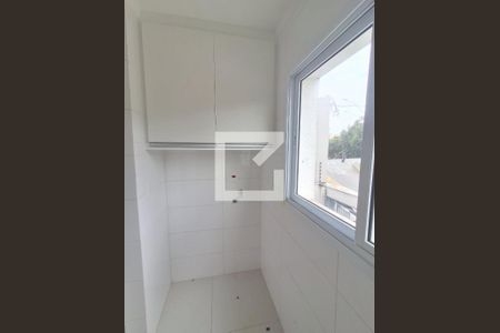 Apartamento à venda com 40m², 1 quarto e 1 vaga Apartamento à venda com 40m², 1 quarto e 1 vagaÁrea de Serviço