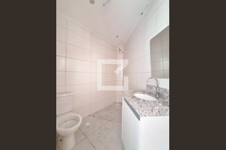 Apartamento à venda com 40m², 1 quarto e 1 vaga Apartamento à venda com 40m², 1 quarto e 1 vagaBanheiro