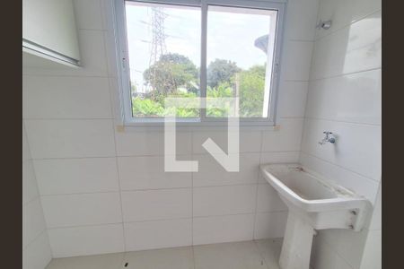 Apartamento à venda com 40m², 1 quarto e 1 vaga Apartamento à venda com 40m², 1 quarto e 1 vagaÁrea de Serviço
