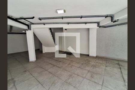 Apartamento à venda com 40m², 1 quarto e 1 vaga Apartamento à venda com 40m², 1 quarto e 1 vagaÁrea comum