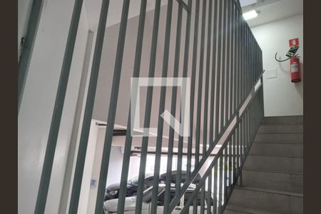 Apartamento à venda com 40m², 1 quarto e 1 vaga Apartamento à venda com 40m², 1 quarto e 1 vagaÁrea comum