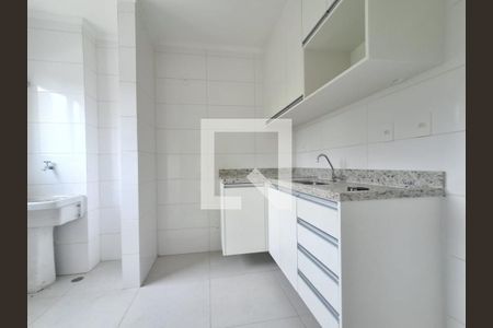 Apartamento à venda com 40m², 1 quarto e 1 vaga Apartamento à venda com 40m², 1 quarto e 1 vagaCozinha